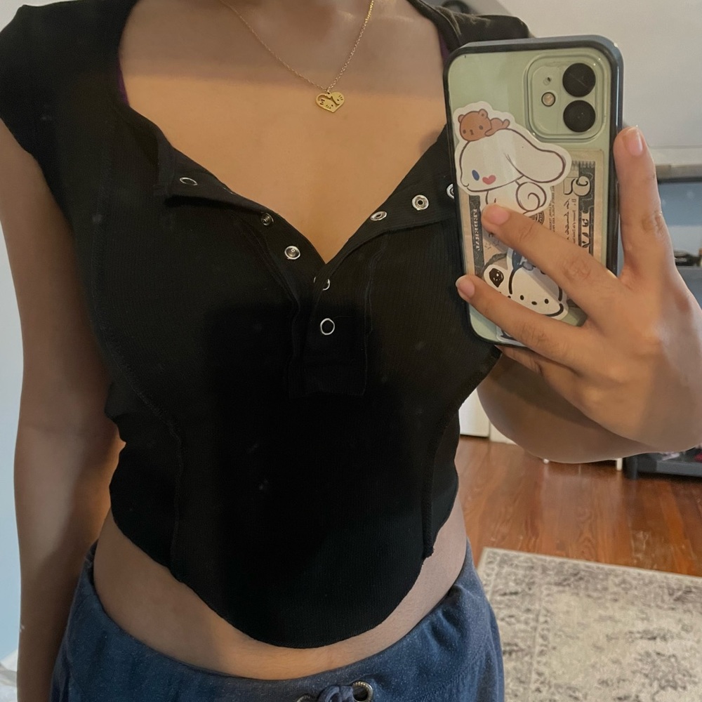 Black Top